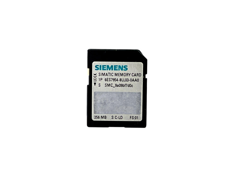 Load image into Gallery viewer, SIEMENS 6ES7 517-3FP00-0AB0 CPU 1517F-3 PN/DP Fail-Safe PLC Processor · photo 4