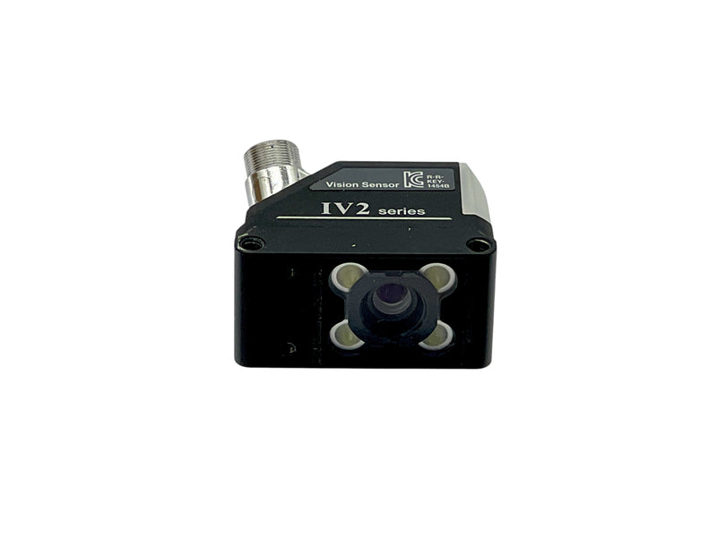 Load image into Gallery viewer, KEYENCE IV2-G300CA Color Vision Sensor Head · photo 2