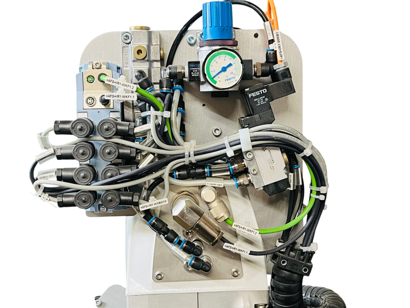 Load image into Gallery viewer, Stäubli TX2-90 L Six Axis Industrial Robot Arm · photo 4
