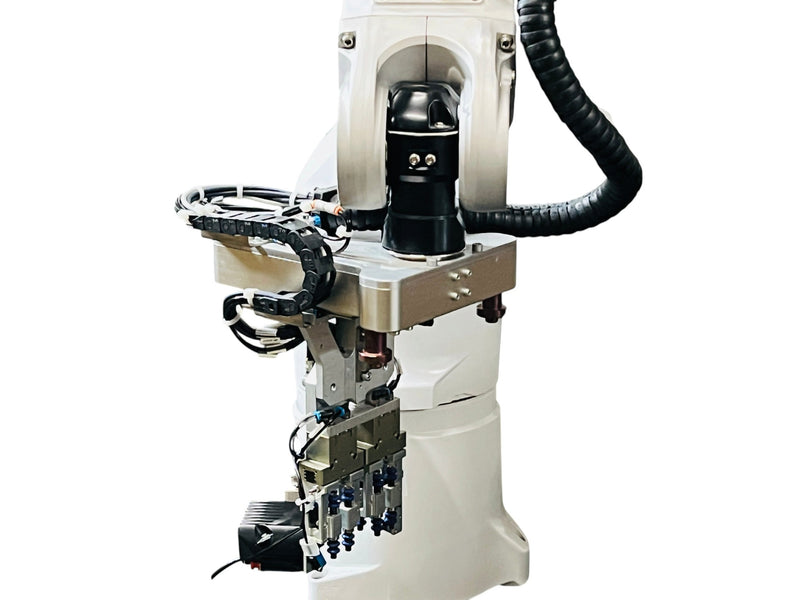 Load image into Gallery viewer, Stäubli TX2-90 L Six Axis Industrial Robot Arm · photo 6