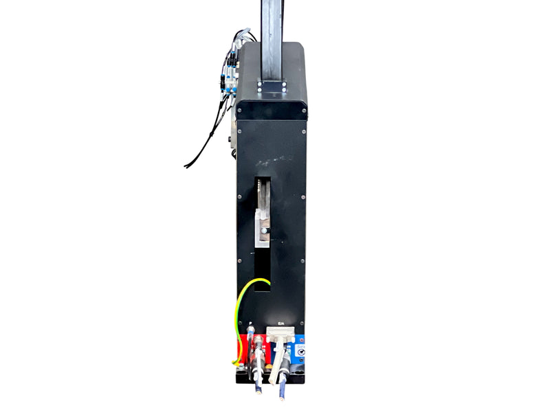 Load image into Gallery viewer, SCHUNK 398195 PPU-E 55-H280-V150-00-PF6-FA-MSE Electric Pick And Place Unit · photo 4