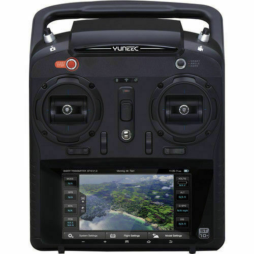 Load image into Gallery viewer, Yuneec ST10+ Ground Station Remote Control Transmitter for Q500 4k with WARRANTY