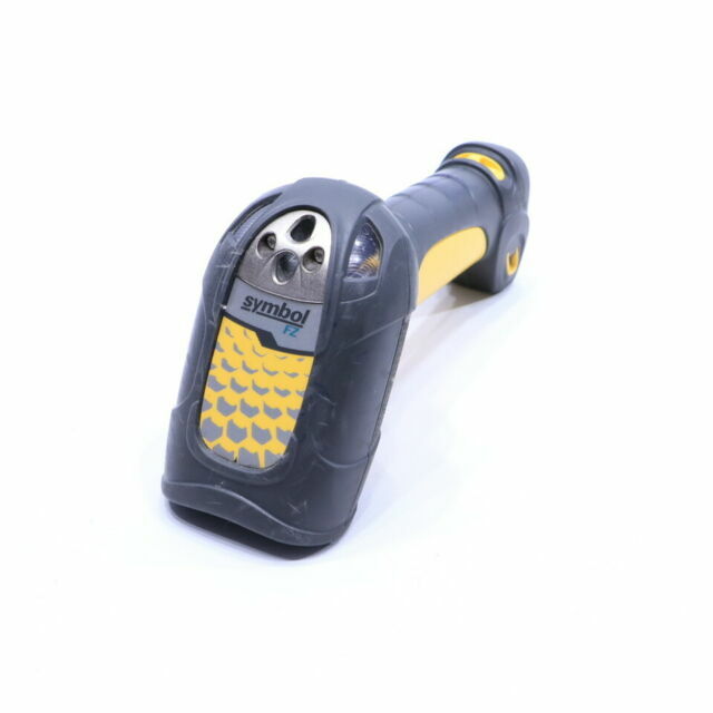 Load image into Gallery viewer, Symbol LS3408-FZ Handheld Barcode Scanner + USB Cable with WARRANTY