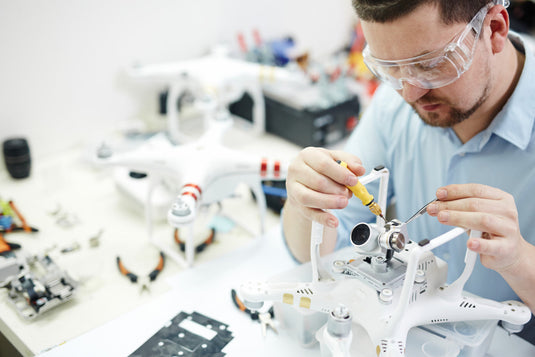 How Robotics is Transforming Industrial Automation