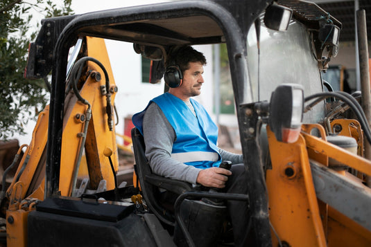 Choosing the Right Fasteners & Hardware for Industrial Applications