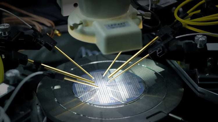 Semiconductor Memory Test Systems: DRAM, Flash & IC Testing Equipment Buying Guide