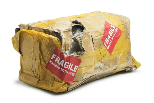 The Hidden Costs of Poor Packaging During Equipment Transport