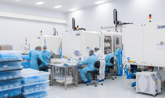 Climate-Controlled Storage for Biotech: When Is It Required?