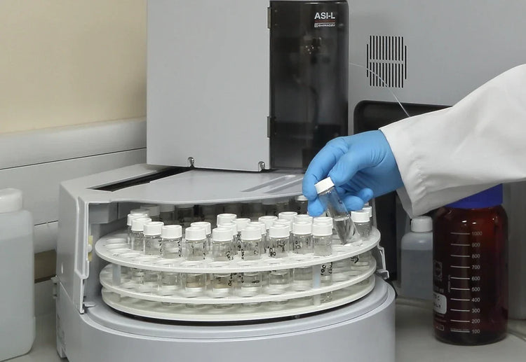 Total Organic Carbon Analyzers: Applications, Methods & Equipment Guide