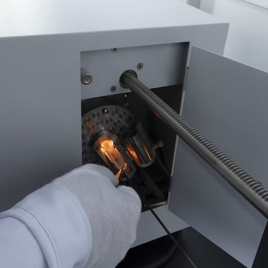 Elemental Analyzers: CHNS/O, Combustion & Trace-Element Analysis