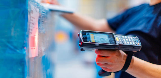 Tracking Chain-of-Custody for Sensitive Equipment