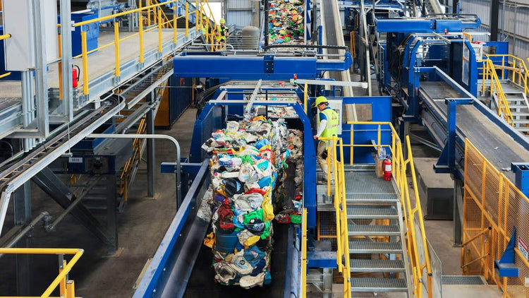 Benefits of Recycling Old Equipment and Electronics