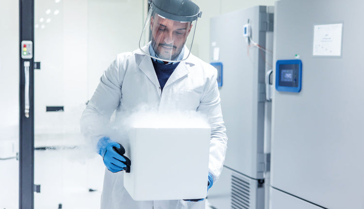 The Importance of Environmental Monitoring in Laboratory and Medical Environments