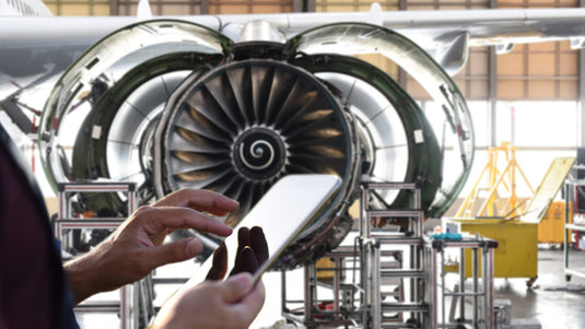 Liquidation of Aerospace Test Equipment: What to Expect