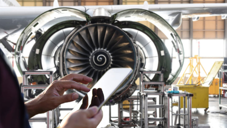 Liquidation of Aerospace Test Equipment: What to Expect