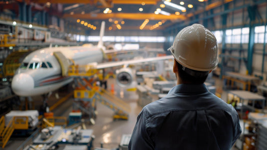 Secondary Markets for Aerospace and Aviation Equipment