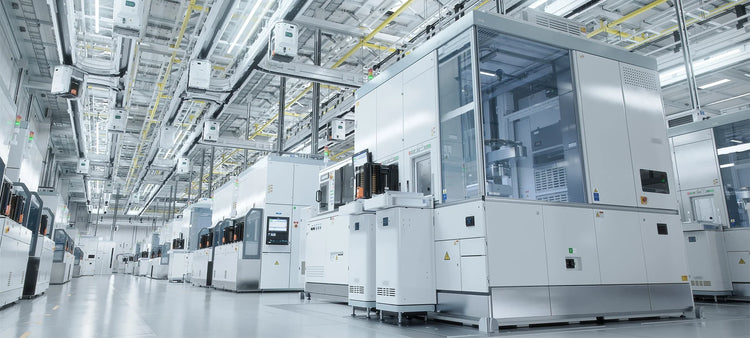 How Semiconductor Equipment Supports the AI Hardware Boom