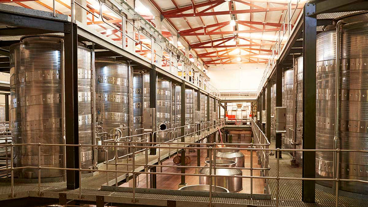 How Long-Term Equipment Storage Affects Lab and Industrial Equipment Performance
