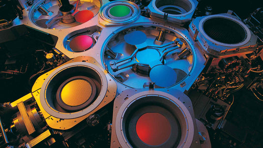 Chemical Vapor Deposition (CVD) Systems for Semiconductor Manufacturing: Types, Applications & Buying Guide