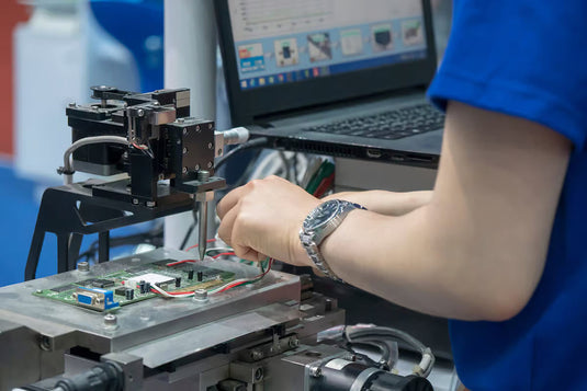 Semiconductor Test Equipment & ATE Interface Hardware: Types, Applications & Buying Guide