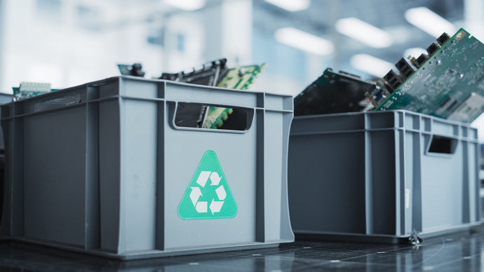 Don’t Let Surplus Equipment Sit Idle — Turn It Into Working Capital