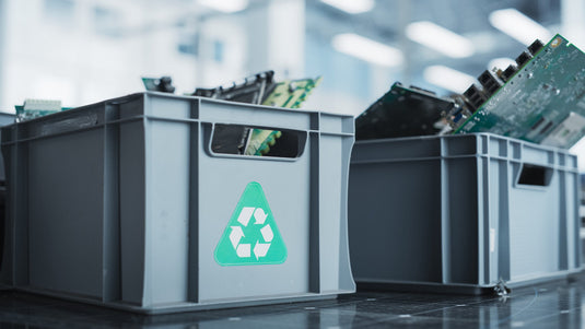 Don’t Let Surplus Equipment Sit Idle — Turn It Into Working Capital