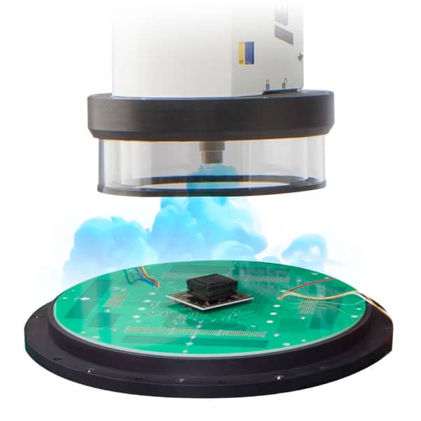 Temperature Forcing Systems for Semiconductor & Electronics Testing: Applications, Benefits & Buying Guide