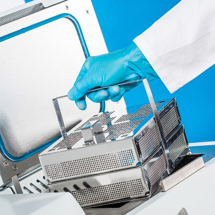 Tissue Processors: Types, Applications & Buying Guide
