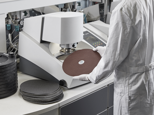 Metallographic Polishing Systems: Essential Equipment for Material Analysis and Surface Preparation