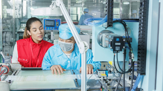 Equipment Audits: Why Every Facility Should Do One