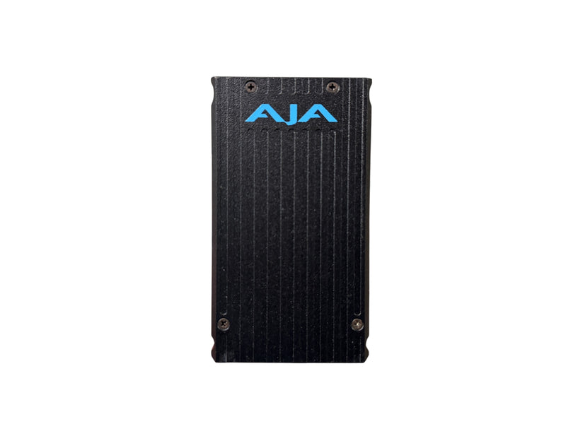 Load image into Gallery viewer, AJA PAK512 SSD Hard Drive for Ki Pro Recorder
