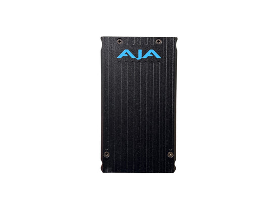 AJA PAK512 SSD Hard Drive for Ki Pro Recorder