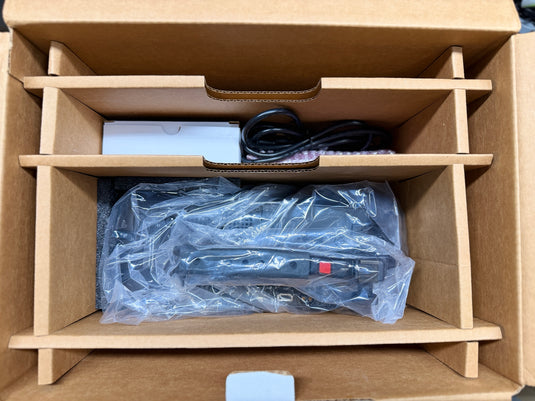 AJA Cion 4K UHD 2K HD Production Video Camera
