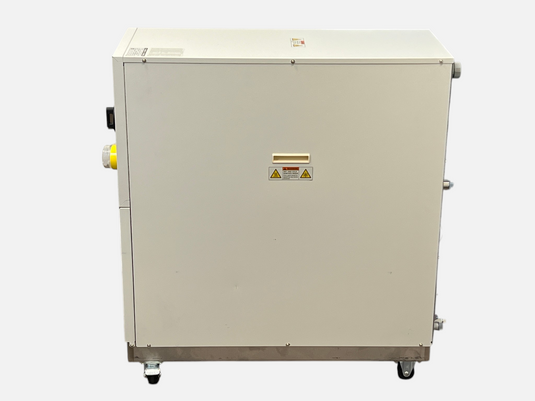 SMC HRZ010-WS-CFZ Thermo Chiller + x3 3-A28245 Hose Assembly