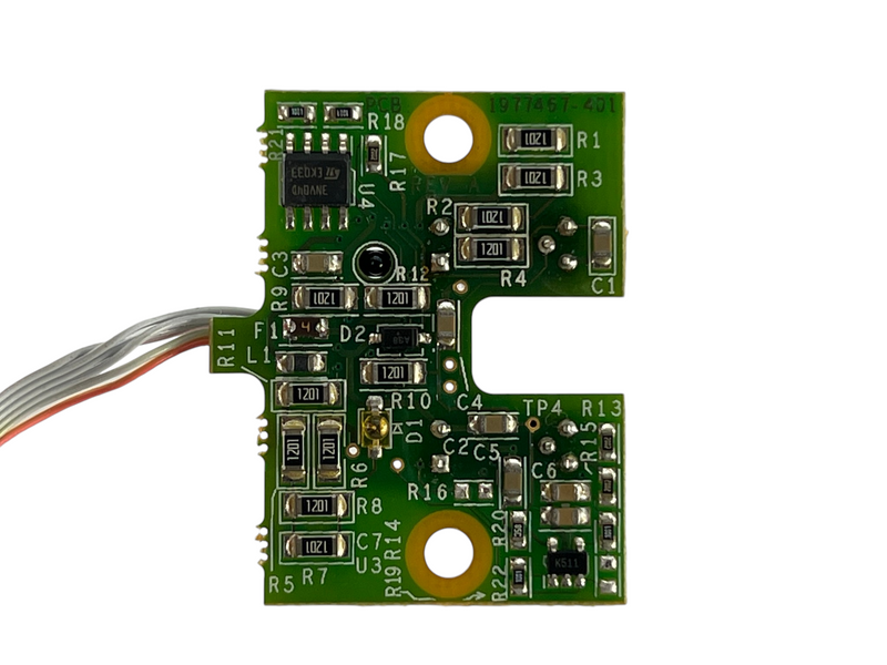 Load image into Gallery viewer, (Lot of 26) Delta Design 1977468-501 Sensor Board

