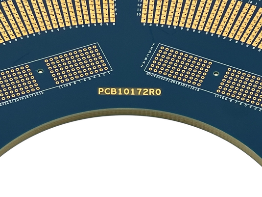 Intel / Pactron 305-PD-16-0459 Rotary Test Board PCB10172R0