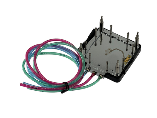 Essai Alderlake-S881 Test Socket Thermal Head
