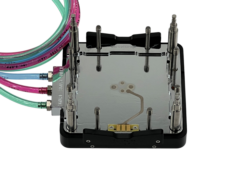 Load image into Gallery viewer, Essai Alderlake-S881 Test Socket Thermal Head
