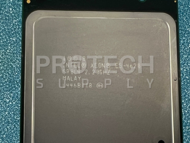 Load image into Gallery viewer, Intel Xeon E5-4620 2.20Ghz CPU Processor
