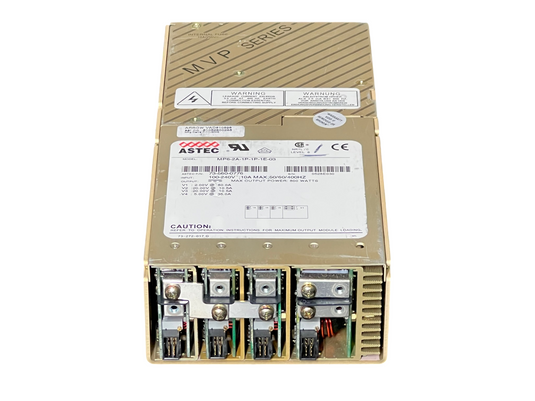 ASTEC MP6-2A-1P-1P-1E-03 Power Supply 73-560-0776