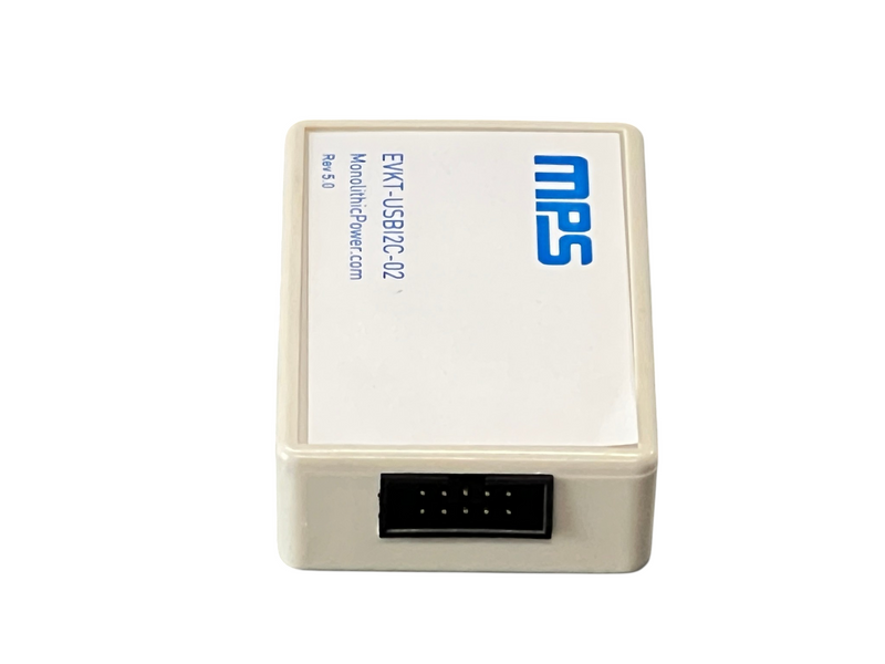 Load image into Gallery viewer, MPS EVKT-USBI2C-02 Evaluation Kit
