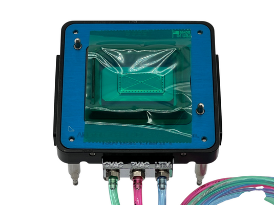 Essai Alderlake-S881 Test Socket Thermal Head