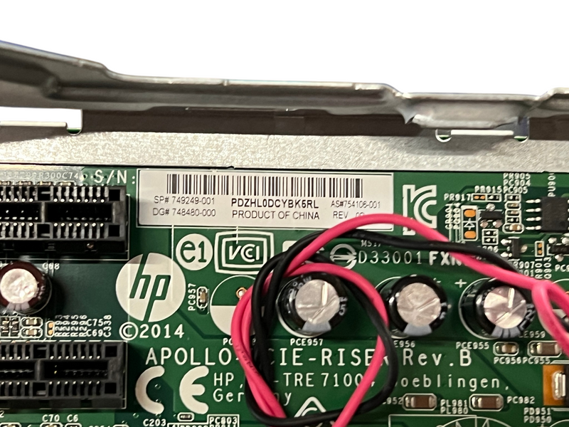 Load image into Gallery viewer, (Lot of) Misc PC Components Power Supply / USB Hub / PCI-E Riser Card / Camera
