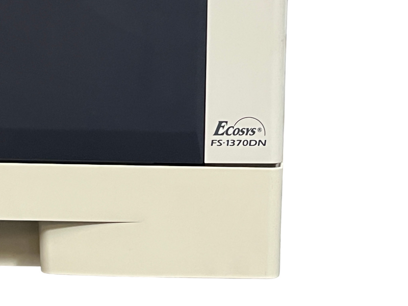 Load image into Gallery viewer, Kyocera FS-1370DN Laser Printer
