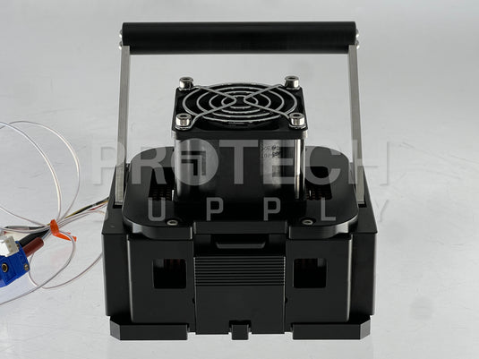 Smiths Interconnect Thermal Management Lid Test Head S-225106-000B