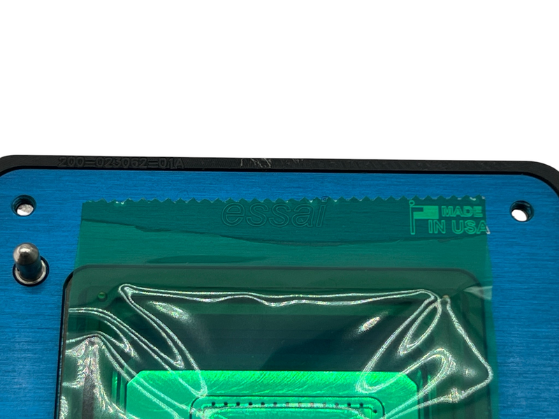 Load image into Gallery viewer, Essai Alderlake-S881 Test Socket Thermal Head
