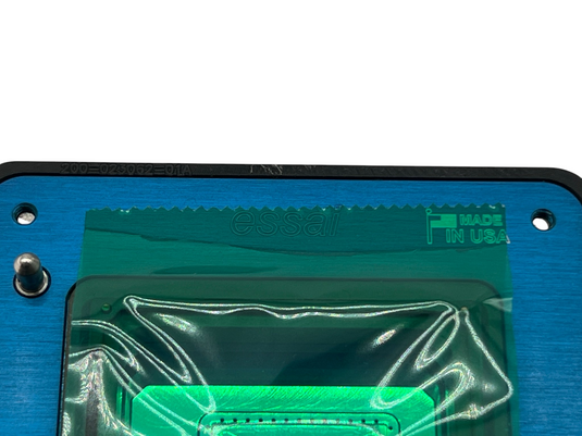 Essai Alderlake-S881 Test Socket Thermal Head