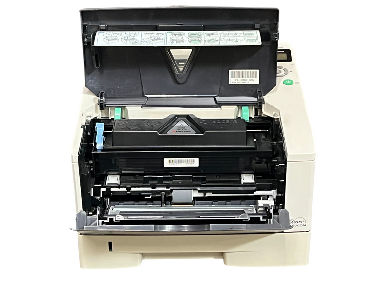 Load image into Gallery viewer, Kyocera FS-1370DN Laser Printer
