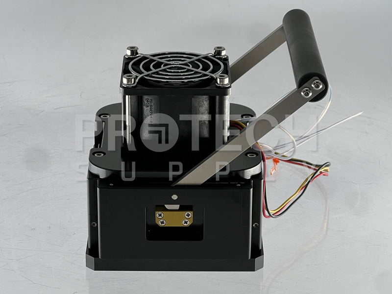 Load image into Gallery viewer, Smiths Interconnect Thermal Management Lid Test Head S-225106-000B
