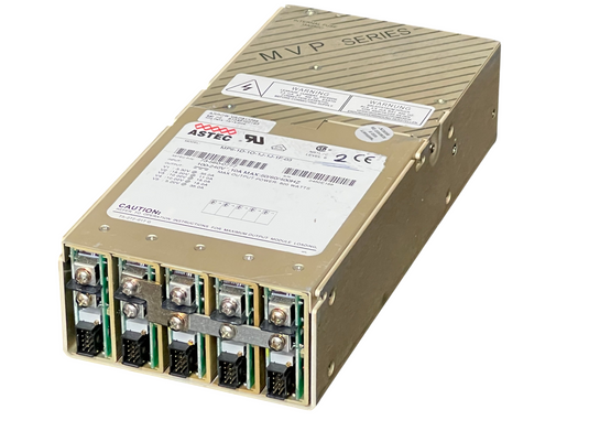 Astec MP6-1D-1O-1J-1J-1F-03 Power Supply 73-560-0777